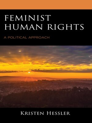 cover image of Feminist Human Rights